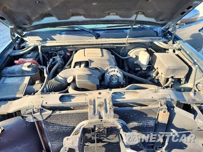 Zdjęcie 11 z 12 samochodu: 2009 CHEVROLET SILVERADO K1500 LTZ VIN:1GCEK39079Z223701 - miniatura