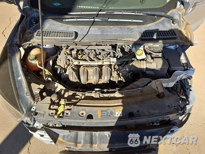 Zdjęcie 12 z 13 samochodu: 2019 FORD ESCAPE S VIN:1FMCU0F77KUA55025 - miniatura