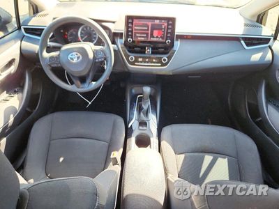 Zdjęcie 8 z 12 samochodu: 2020 TOYOTA COROLLA LE VIN:5YFEPRAE3LP113001 - miniatura