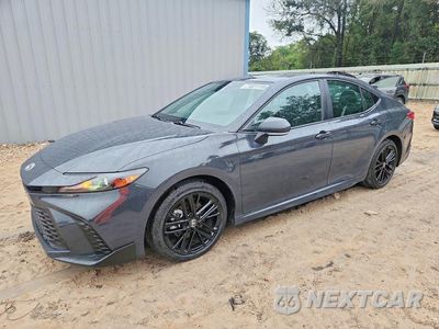 2026 TOYOTA CAMRY SE 4T1DAACK6TU300894 - główne zdjęcie licytacji z USA - miniatura