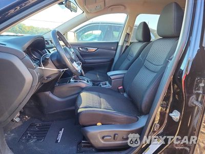 Zdjęcie 7 z 12 samochodu: 2017 NISSAN ROGUE SV VIN:5N1AT2MV2HC821216 - miniatura