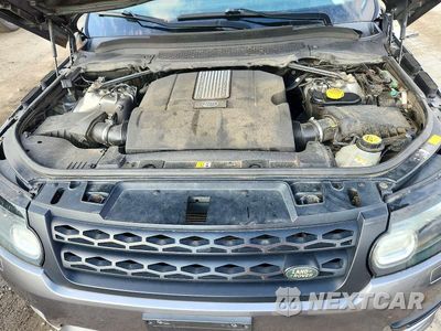 Zdjęcie 12 z 14 samochodu: 2015 LAND ROVER RANGE ROVER SPORT AUTOBIOGRAPHY VIN:SALWV2TF1FA530478 - miniatura