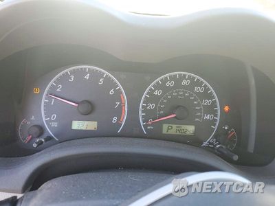 Zdjęcie 9 z 12 samochodu: 2010 TOYOTA COROLLA LE VIN:1NXBU4EE2AZ184176 - miniatura