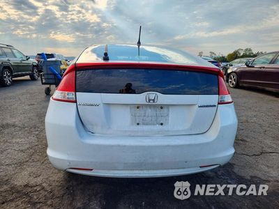Zdjęcie 6 z 13 samochodu: 2011 HONDA INSIGHT EX VIN:JHMZE2H71BS006580 - miniatura