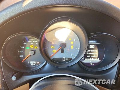 Zdjęcie 9 z 13 samochodu: 2018 PORSCHE MACAN S VIN:WP1AB2A58JLB30790 - miniatura