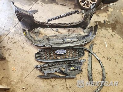 Zdjęcie 13 z 14 samochodu: 2023 FORD ESCAPE ACTIVE VIN:1FMCU0GNXPUA28082 - miniatura