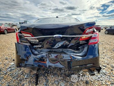 Zdjęcie 6 z 13 samochodu: 2018 FORD TAURUS SEL VIN:1FAHP2E80JG138807 - miniatura