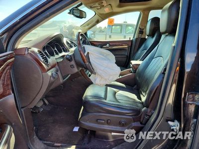 Zdjęcie 7 z 13 samochodu: 2014 BUICK ENCLAVE VIN:5GAKRCKD9EJ116056 - miniatura