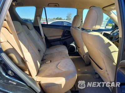 Zdjęcie 11 z 13 samochodu: 2011 TOYOTA RAV4 BASE VIN:2T3ZF4DV7BW075487 - miniatura