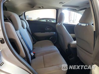 Zdjęcie 11 z 13 samochodu: 2019 HONDA HR-V EX VIN:3CZRU6H59KM719384 - miniatura