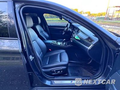 Zdjęcie 8 z 15 samochodu: 2014 BMW 535 D VIN:WBAXA5C57ED001515 - miniatura