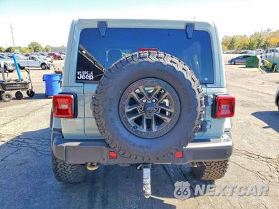 Zdjęcie 6 z 14 samochodu: 2024 JEEP WRANGLER RUBICON 392 VIN:1C4RJXSJ8RW326691 - miniatura