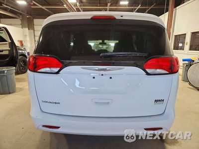 Zdjęcie 6 z 14 samochodu: 2022 CHRYSLER VOYAGER LX VIN:2C4RC1CG0NR105065 - miniatura