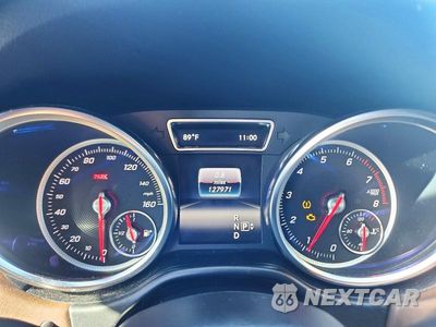 Zdjęcie 9 z 13 samochodu: 2016 MERCEDES-BENZ GLE 350 4MATIC VIN:4JGDA5HBXGA744416 - miniatura