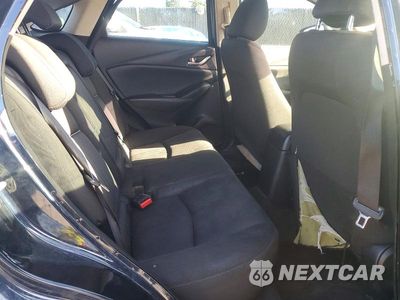 Zdjęcie 10 z 12 samochodu: 2020 MAZDA CX-3 SPORT VIN:JM1DKDB70L1473070 - miniatura