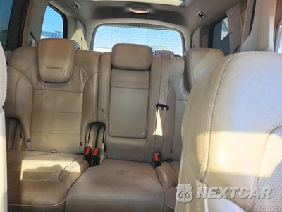 Zdjęcie 10 z 14 samochodu: 2013 MERCEDES-BENZ GL 550 4MATIC VIN:4JGDF7DE4DA223216 - miniatura
