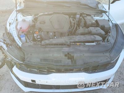 Zdjęcie 11 z 12 samochodu: 2026 KIA K5 LXS VIN:KNAG24J73T5426992 - miniatura