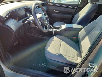 Zdjęcie 7 z 13 samochodu: 2024 HYUNDAI SANTA CRUZ SEL VIN:5NTJCDDE2RH109148 - miniatura