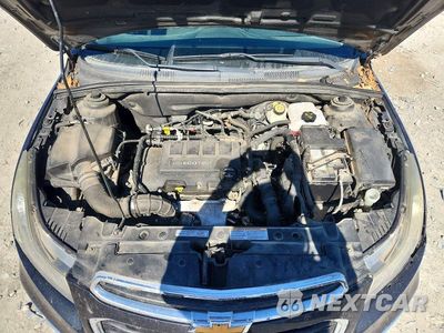 Zdjęcie 11 z 12 samochodu: 2015 CHEVROLET CRUZE LT VIN:1G1PC5SB8F7250211 - miniatura