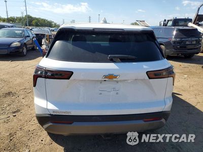 Zdjęcie 6 z 13 samochodu: 2026 CHEVROLET EQUINOX LT VIN:3GNAXHEG5TL392427 - miniatura