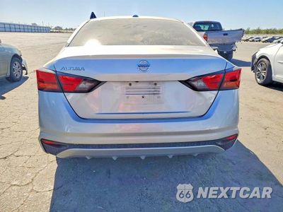 Zdjęcie 6 z 12 samochodu: 2020 NISSAN ALTIMA S VIN:1N4BL4BV9LC243511 - miniatura
