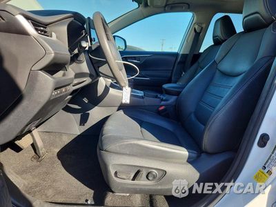 Zdjęcie 7 z 14 samochodu: 2023 TOYOTA RAV4 XLE PREMIUM VIN:2T3C1RFV8PW283304 - miniatura