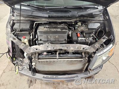 Zdjęcie 12 z 14 samochodu: 2016 HONDA ODYSSEY EXL VIN:5FNRL5H65GB002455 - miniatura