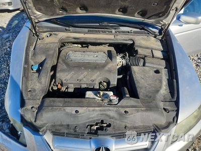 Zdjęcie 11 z 12 samochodu: 2006 ACURA 3.2TL VIN:19UUA66276A013116 - miniatura