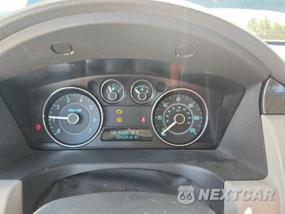 Zdjęcie 9 z 13 samochodu: 2012 FORD FLEX SE VIN:2FMGK5BC3CBD11322 - miniatura