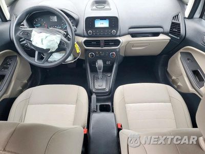 Zdjęcie 8 z 13 samochodu: 2021 FORD ECOSPORT S VIN:MAJ3S2FE1MC454239 - miniatura
