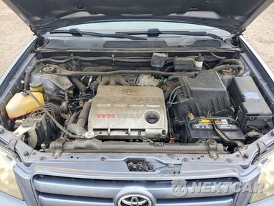 Zdjęcie 12 z 13 samochodu: 2006 TOYOTA HIGHLANDER LIMITED VIN:JTEDP21A760110340 - miniatura