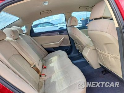 Zdjęcie 10 z 12 samochodu: 2016 HYUNDAI SONATA SE VIN:5NPE24AFXGH411770 - miniatura