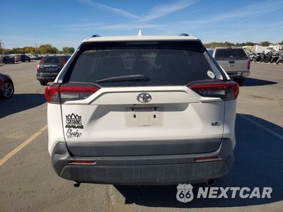 Zdjęcie 6 z 13 samochodu: 2019 TOYOTA RAV4 LE VIN:2T3H1RFV4KW033511 - miniatura