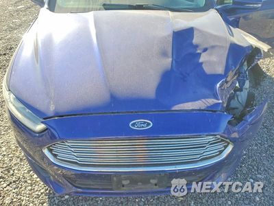 Zdjęcie 11 z 12 samochodu: 2016 FORD FUSION SE VIN:1FA6P0HD7G5125139 - miniatura
