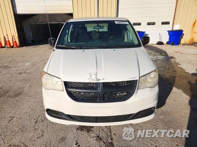 Piąte zdjęcie samochodu w środku: 2013 RAM TRADESMAN VIN:2C4JRGAGXDR754114 - miniatura