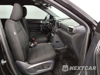 Zdjęcie 14 z 14 samochodu: 2025 FORD EXPLORER POLICE INTERCEPTOR VIN:1FM5K8ABXSGA16825 - miniatura