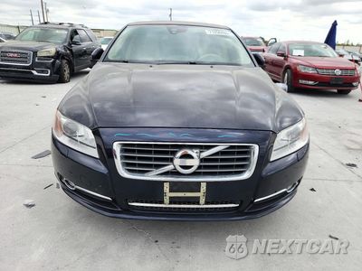 Piąte zdjęcie samochodu w środku: 2013 VOLVO S80 3.2 VIN:YV1952AS9D1173112 - miniatura