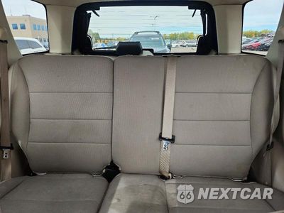 Zdjęcie 10 z 14 samochodu: 2011 FORD ESCAPE XLT VIN:1FMCU9D79BKB60992 - miniatura