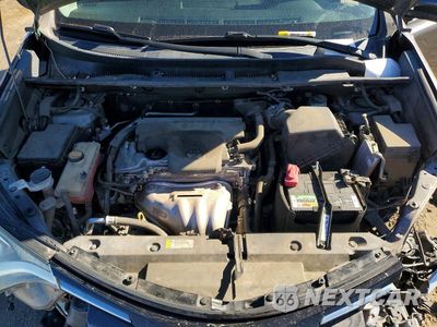Zdjęcie 12 z 14 samochodu: 2016 TOYOTA RAV4 XLE VIN:2T3WFREV0GW255884 - miniatura