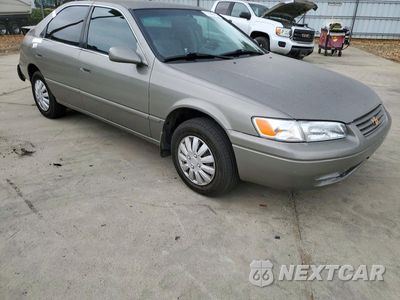 Czwarte zdjęcie samochodu z boku: 1998 TOYOTA CAMRY LE VIN:JT2BG22K0W0217029 - miniatura