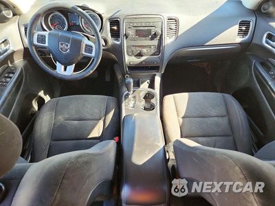 Zdjęcie 8 z 13 samochodu: 2012 DODGE DURANGO SXT VIN:1C4RDJAG2CC169887 - miniatura