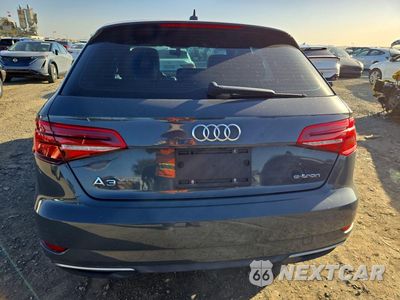 Zdjęcie 6 z 12 samochodu: 2017 AUDI A3 E-TRON PREMIUM VIN:WAUUPBFF5HA054644 - miniatura