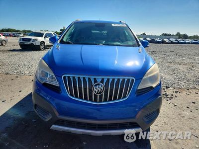 Piąte zdjęcie samochodu w środku: 2014 BUICK ENCORE VIN:KL4CJASB2EB544942 - miniatura