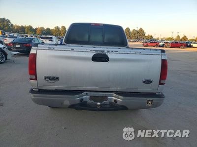 Zdjęcie 6 z 12 samochodu: 2001 FORD F150 VIN:1FTZX17201NB95098 - miniatura