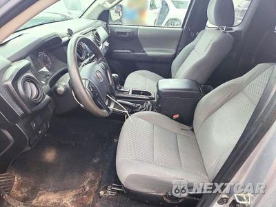 Zdjęcie 7 z 12 samochodu: 2020 TOYOTA TACOMA SR VIN:3TYRX5GN2LT004901 - miniatura