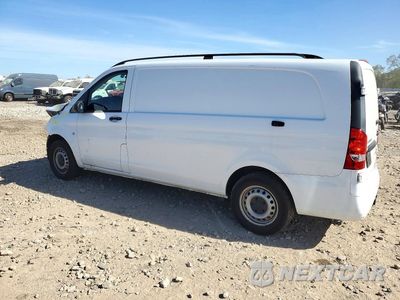 Drugie zdjęcie samochodu z przodu: 2023 MERCEDES-BENZ METRIS VIN:W1YV0CEYXP4280966 - miniatura