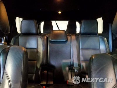Zdjęcie 10 z 13 samochodu: 2012 FORD EXPLORER XLT VIN:1FMHK8D82CGB01737 - miniatura