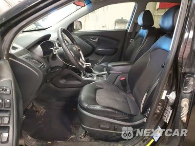 Zdjęcie 7 z 13 samochodu: 2015 HYUNDAI TUCSON GLS VIN:KM8JT3AF4FU044614 - miniatura