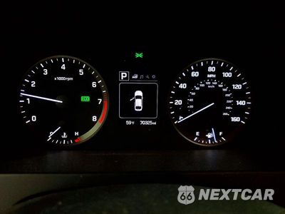 Zdjęcie 9 z 12 samochodu: 2015 HYUNDAI SONATA SE VIN:5NPE24AF2FH207480 - miniatura