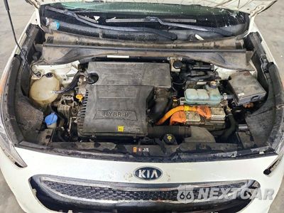 Zdjęcie 12 z 13 samochodu: 2019 KIA NIRO EX VIN:KNDCC3LC1K5343126 - miniatura
